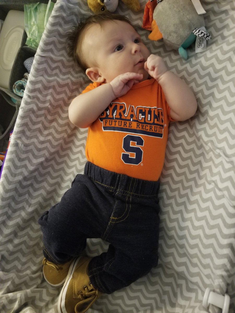 djbootz1's tweet photo. Its game day! @syrbasketball @TheAdmiral78 @OrangeFan412 https://t.co/c4ub0h7VCa