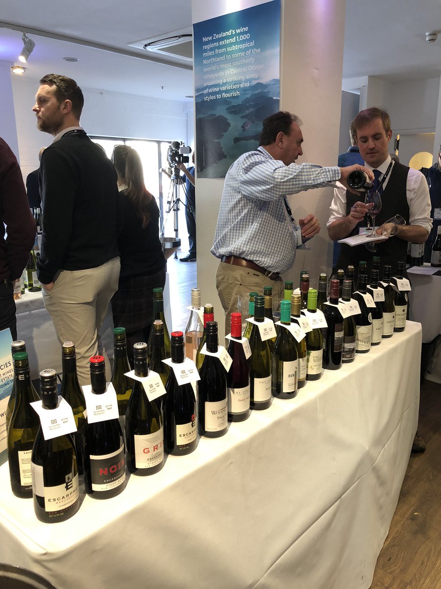 Seckford Agencies tweet media