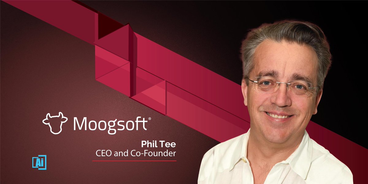 jagjitsinghmar1's tweet image. AiThority Interview with Phil Tee, CEO and Co-Founder at @moogsoft 
#Tags #AI #AIOpsplatform #AIOpstools #DataAnalysis #DataScience #humanintelligence #Automation #DigitalTransformation #NLP #CustomerExperience @AiThority 
tinyurl.com/roq952h