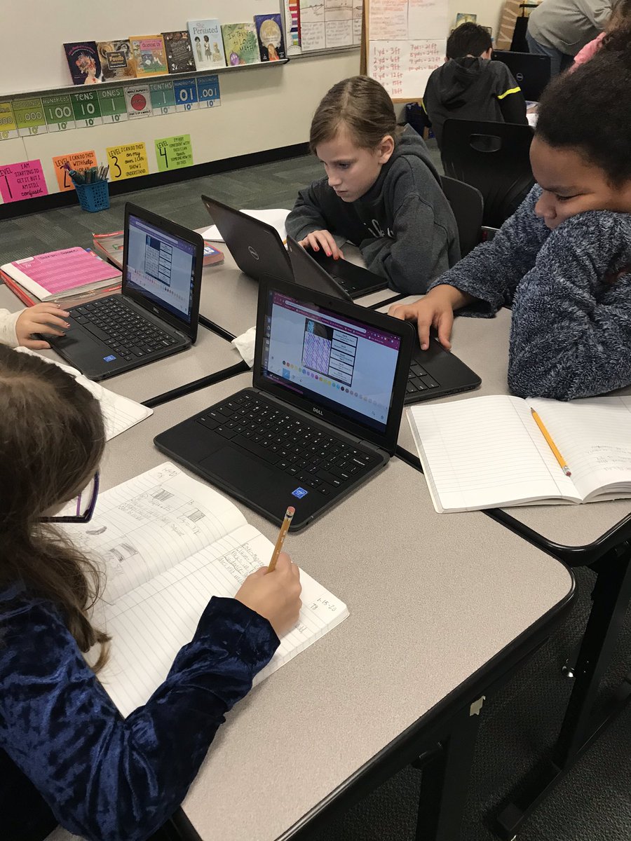 3rdWaters's tweet photo. We look forward to estimystery Wednesday every week. Estimation skills + writing + collaboration = best practices in math! #mathisfun #estimation #fifthies @jlucero143 https://t.co/qjBtlC7SUJ
