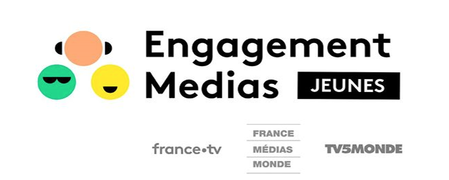 Canope_DTIDF's tweet image. [Ressource #JIAPD2020] Objectif 3 de la Fondation Engagement Médias pour les Jeunes @FondationFTV : Développer l’expression écrite et orale, l’#éloquence et la confiance📣 francetvpro.fr/france-tv/comm…
#oralité #EcoleInclusive