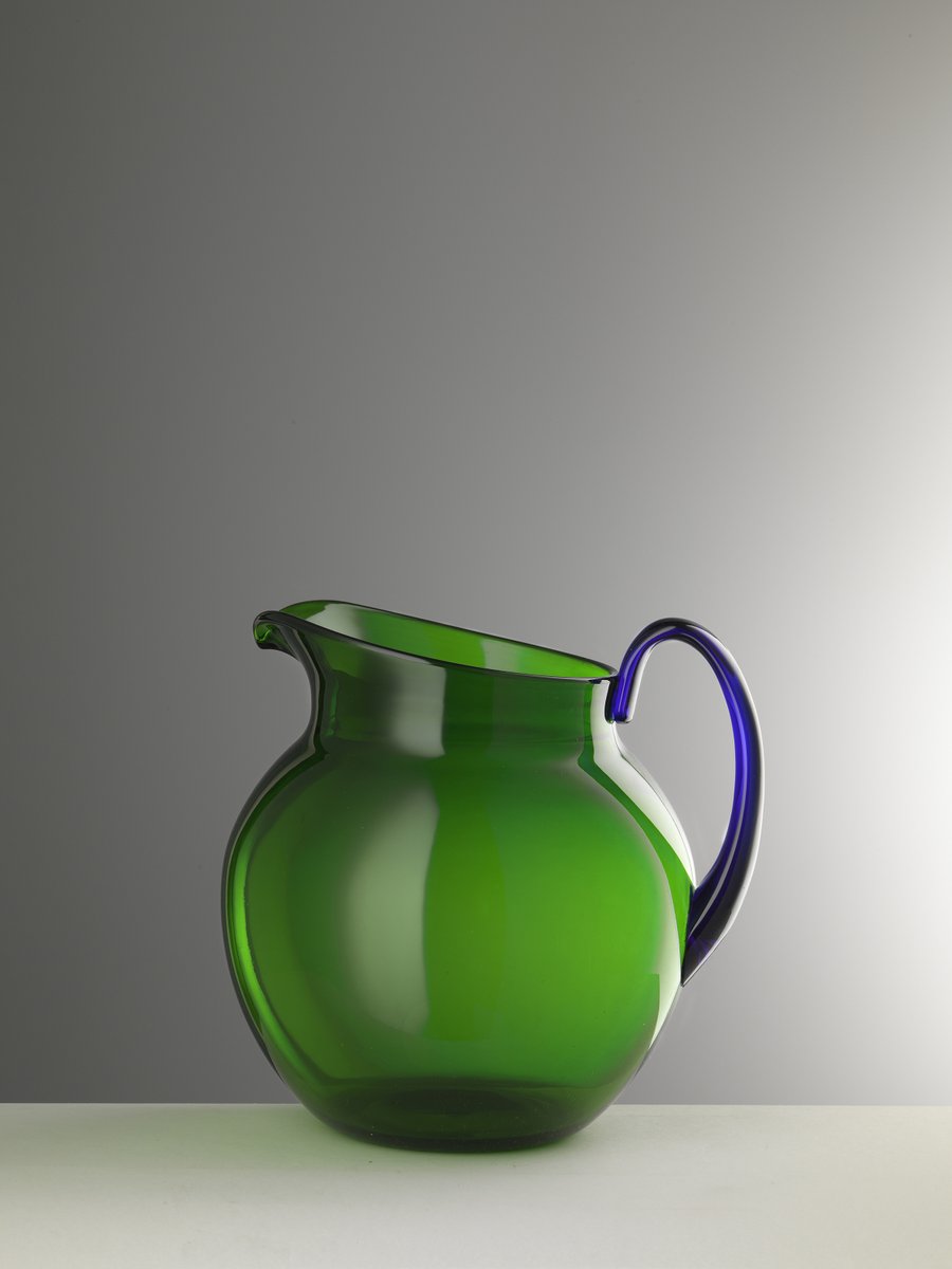 MarioLucaGiusti's tweet photo. PALLINA #syntheticcrystal pitcher #mariolucagiusti https://t.co/PNBfNGf0ie