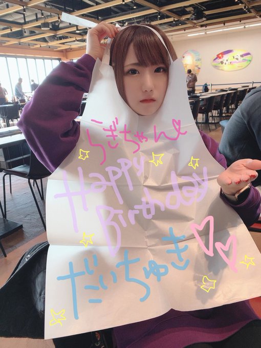 Twitterのコスプレ画像12