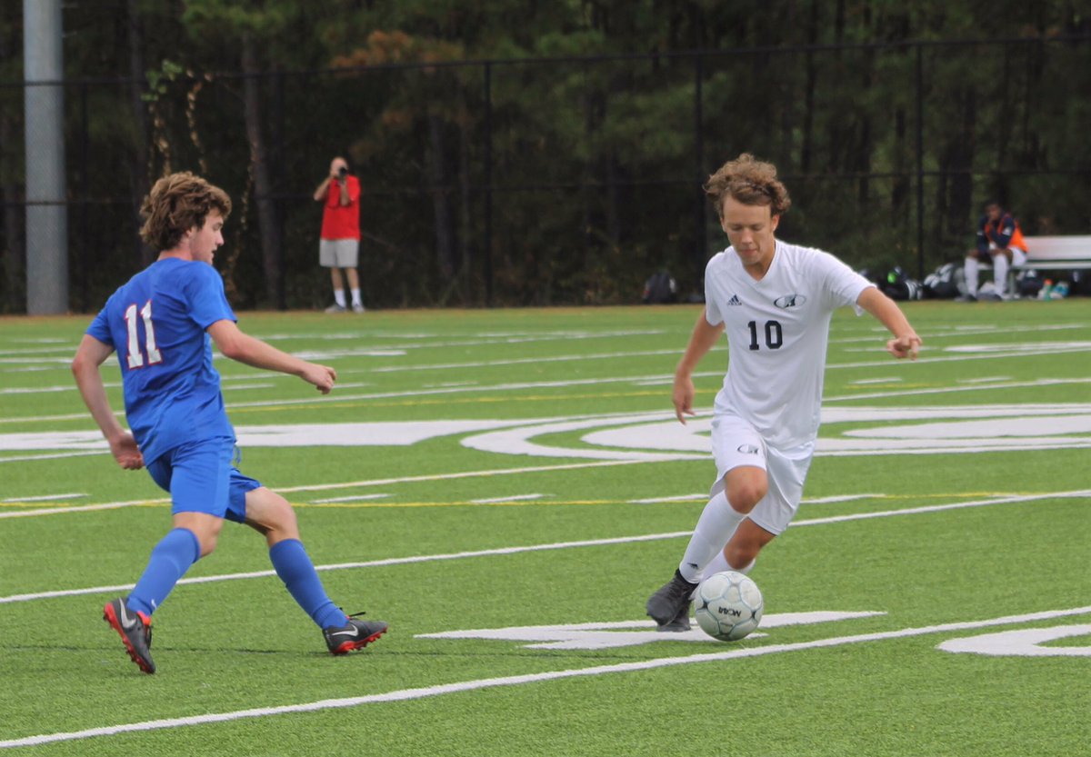 Congrats to <a href="/jbratager10/">Joshua Bratager</a> for being selected to participate in the <a href="/NCCoachesAssn/">N.C. Coaches Assn.</a> East-West All-Star Game!  Super proud of you Josh!