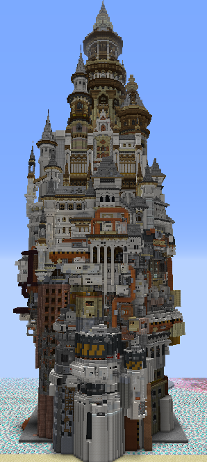 oooOMBbbb's tweet photo. a litttttttle progress
#Minecraft https://t.co/93hKoqSYG5