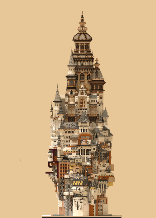 a litttttttle progress
#Minecraft