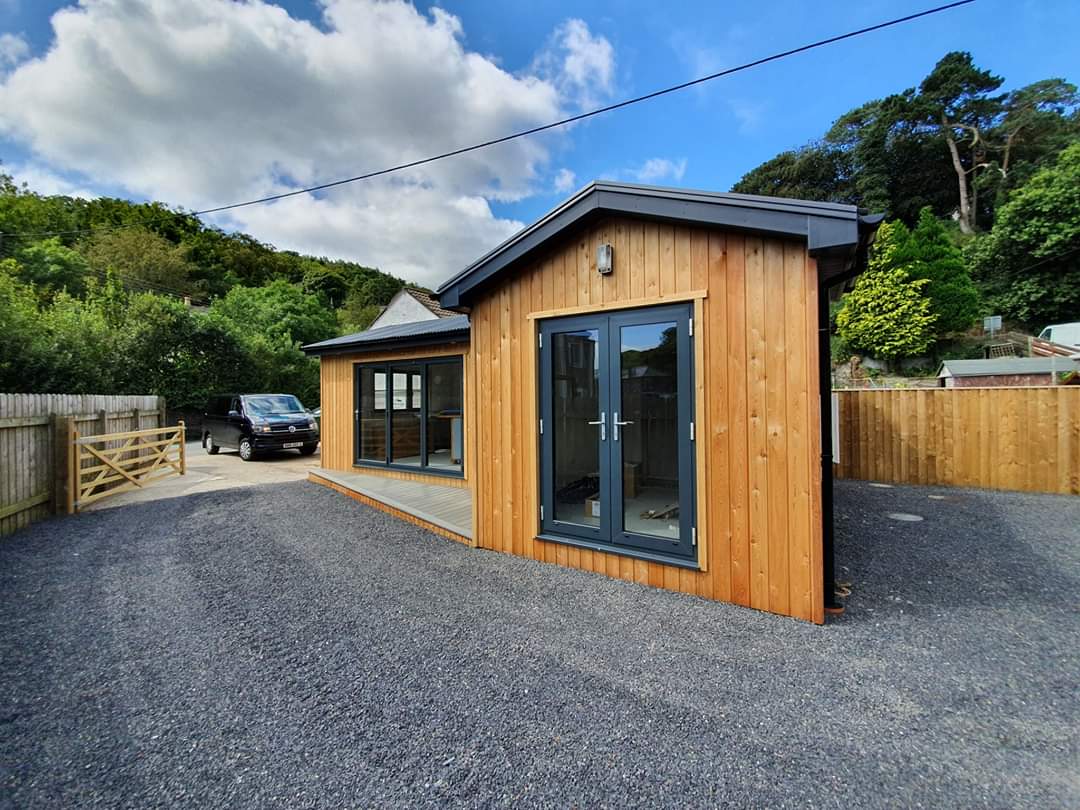 Bennetts Timber tweet media