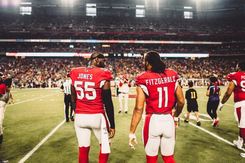 LarryFitzgerald tweet picture