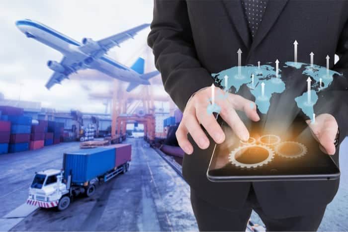 Stargo (@stargoco) on Twitter photo As delivery standards are pushed higher by consumers, #supplychains are pushed to ensure transparency across stakeholders & visibility into operations using #digitalization. Although this sounds more efficient, it remains a challenge. Via <a href="/FreightWaves/">FreightWaves</a> » buff.ly/2CaZUiM As delivery standards are pushed higher by consumers, #supplychains are pushed to ensure transparency across stakeholders & visibility into operations using #digitalization. Although this sounds more efficient, it remains a challenge. Via <a href="/FreightWaves/">FreightWaves</a> » buff.ly/2CaZUiM