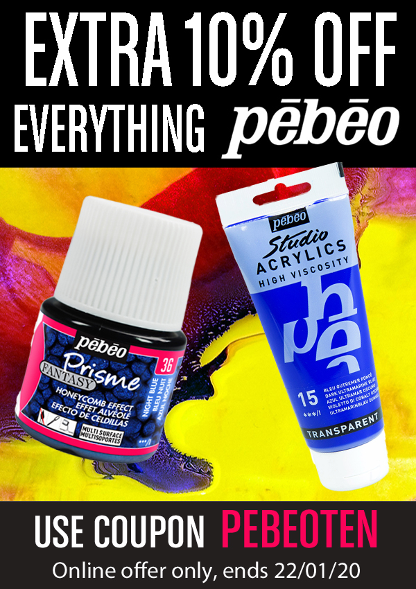 Pullingers Art Shop tweet media