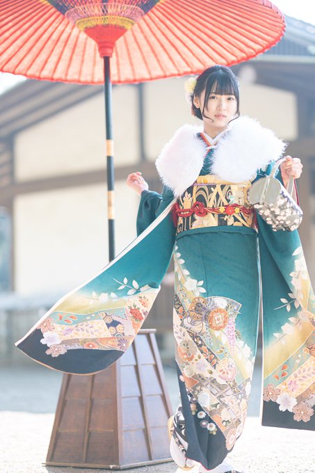 Twitterのコスプレ画像21