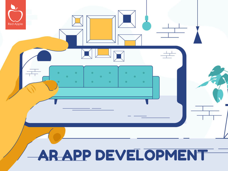 RedAppleTech's tweet photo. What is the Impact of #AR on mobile app development? Click to know more: https://t.co/NZrRX2ncDA

#ARApp #ARMobileApp #RedAppleTech https://t.co/dyi1L6aizX