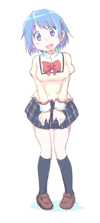さやさやのtwitterイラスト検索結果 古い順