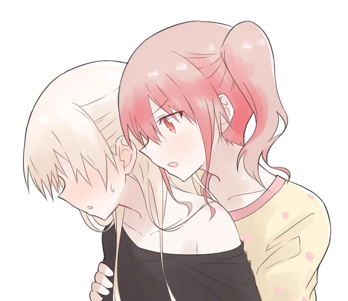 同じ人間が描いたとは思えないシリーズ 