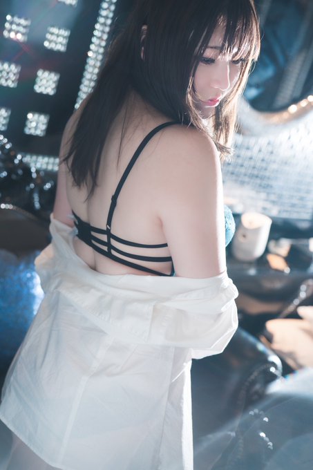 コスプレイヤー木漏日みけらのTwitter画像28