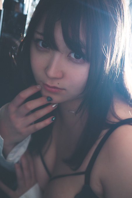 コスプレイヤー木漏日みけらのTwitter画像30