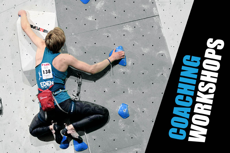 beaconclimbing's tweet photo. Set yourself the goal of IMPROVING at climbing this year? We can help! Our next COACHING WORKSHOP is running on Thursday 23rd January from 7:00pm – 8.30pm and will focus on strength conditioning. Book your place on our website here https://t.co/eAkvhrbobv https://t.co/QV6aaRyA5C