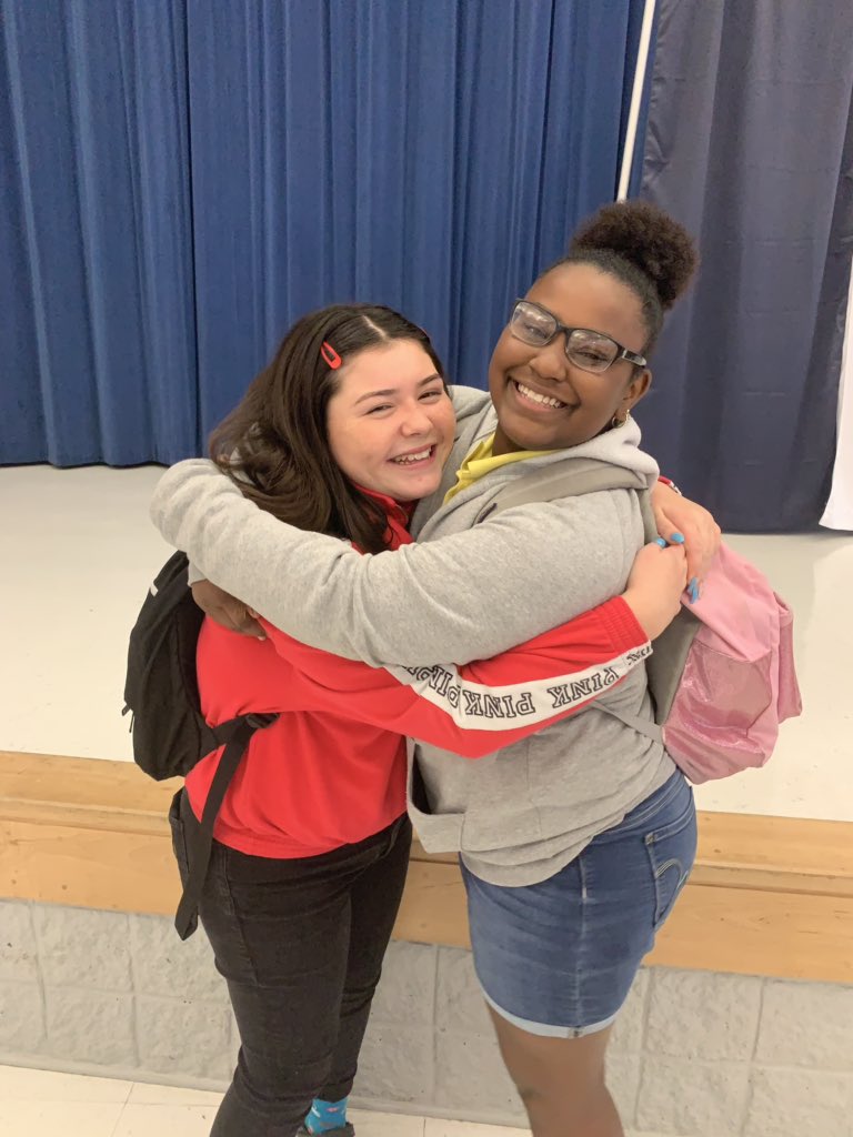 sbass1210's tweet photo. When you work hard and set goals!!! You rise to GREATNESS Great to be a 🦅@BTMSeagles #teamessie thanks to all of @FlaglerSchools for your support ☝🏻 https://t.co/GPJPE7yWJR