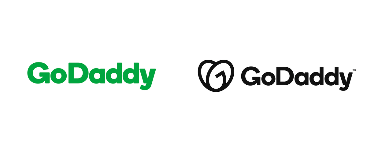 ucllc's tweet photo. Today on Brand New (Reviewed): New Logo and Identity for @GoDaddy done In-house https://t.co/wzgRaaPeNq https://t.co/Wc1zy7UPS9