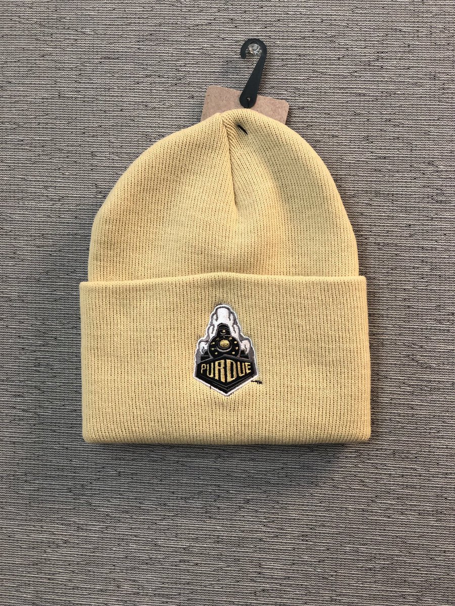 repPurdue's tweet image. Today's #FreeHatWednesday is a special one! Celebrate #NationalHatDay with this beanie from @Carhartt. Follow and retweet for your chance to win.
