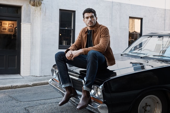 doubleHagency1's tweet photo. JacketReqdRT MenswearStyle: What to Expect from Jacket Required 2020 https://t.co/62OFVp2dvn #menswear #jacketrequired https://t.co/TbFZFJxafH