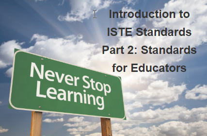 Prosper ISD Educational Technology tweet media
