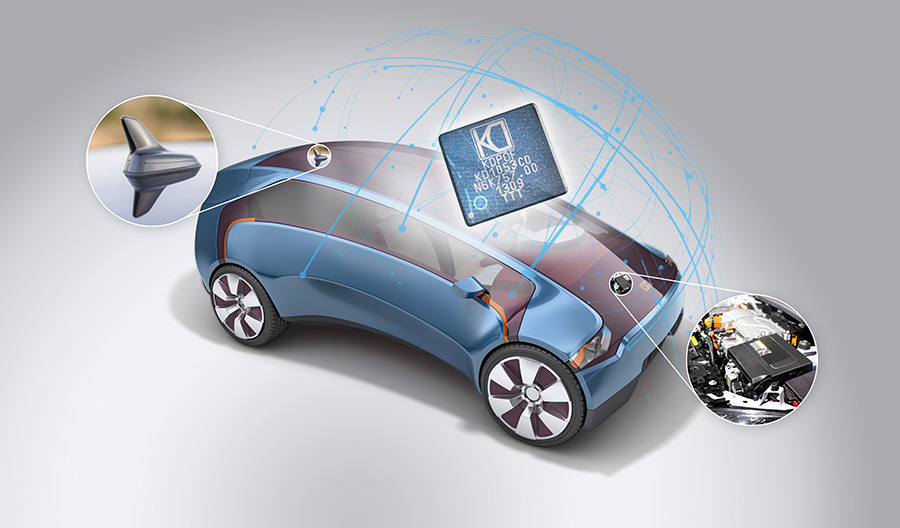 KD_Corporate's tweet photo. Battery Management System with Optical Connectivity Ready for Production, thx @embedded_comp for reporting. Due to inherent #galvanicisolation #POF solves electrical and interference challenges for electric and autonomous driving. https://t.co/dQKJzuByG4 #AutoEthernet https://t.co/GJBhH78peA