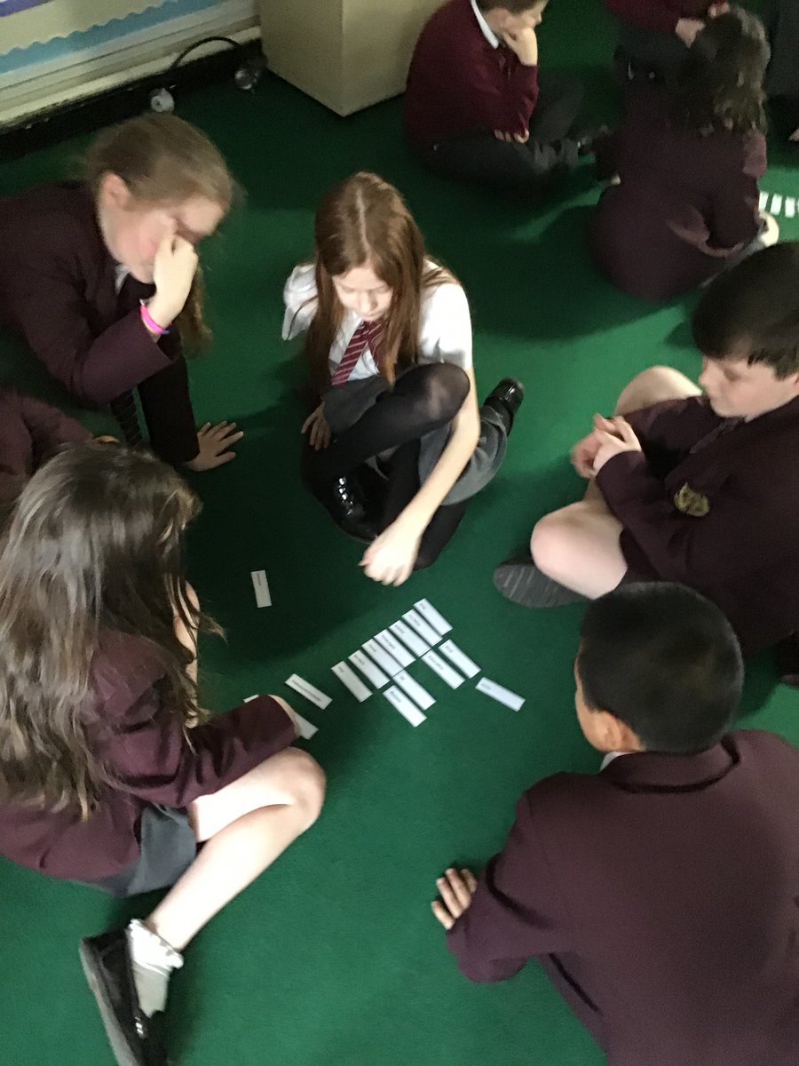 Y5StLukesFrod's tweet photo. @JigsawPSHE We have really enjoyed our Jigsaw lesson today, exploring different jobs and their salaries! Class 5 have had some very interesting discussions! #JigsawPsheTweetoftheWeek https://t.co/KGrrvUy8NO