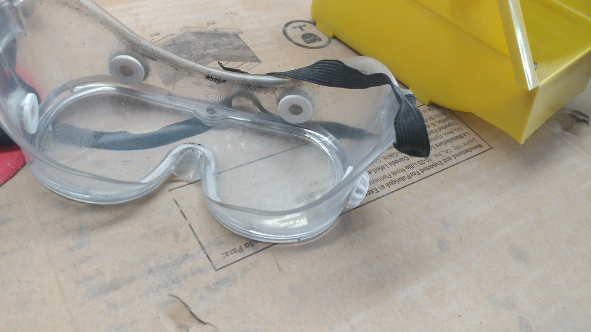 deltamaker's tweet image. When we've got to use eye protection, you know we're up to something with our DeltaMaker Motion System. 2020 is going to be EPIC at DeltaMaker! #DeltaMaker #MotionSystem #NotJustA3DPrinter