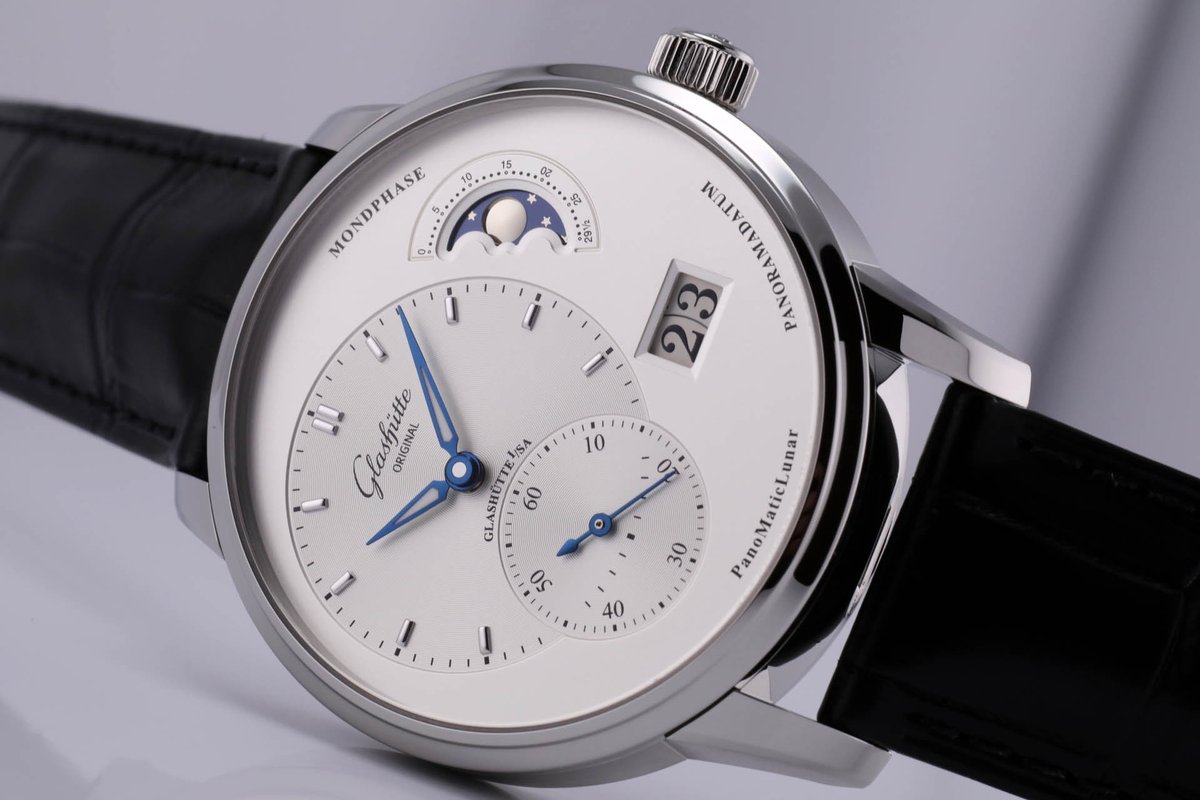 chrono24's tweet photo. @chrono24 Magazine: Glashütte: Home of German Luxury Watchmaking
https://t.co/crKcVyUoGV
#watchfam #wis #watchnerd #watches #watchporn #watching #watchesofinstagram #wus #watchgame #wristporn #wristgame #watchaddict #passione #orologio #uhr #haute #horology #c24ig #chrono24 https://t.co/M4HGjaeuRJ