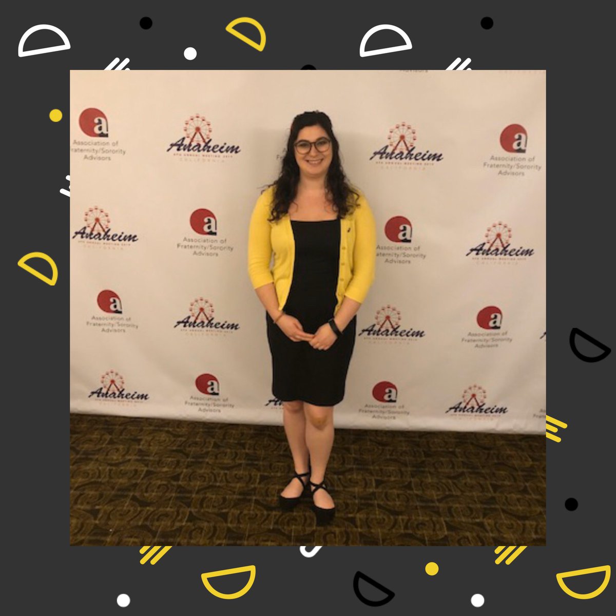 KDP_NAS's tweet photo. We are excited to kick off our Women in the Workforce campaign with our board members Alex, Amanda C, and Courtney! Their outfits are perfect for a conference or a business casual day at the office. #womenintheworkforce #kdpnas #mtsnd https://t.co/sXfm9zRGcz