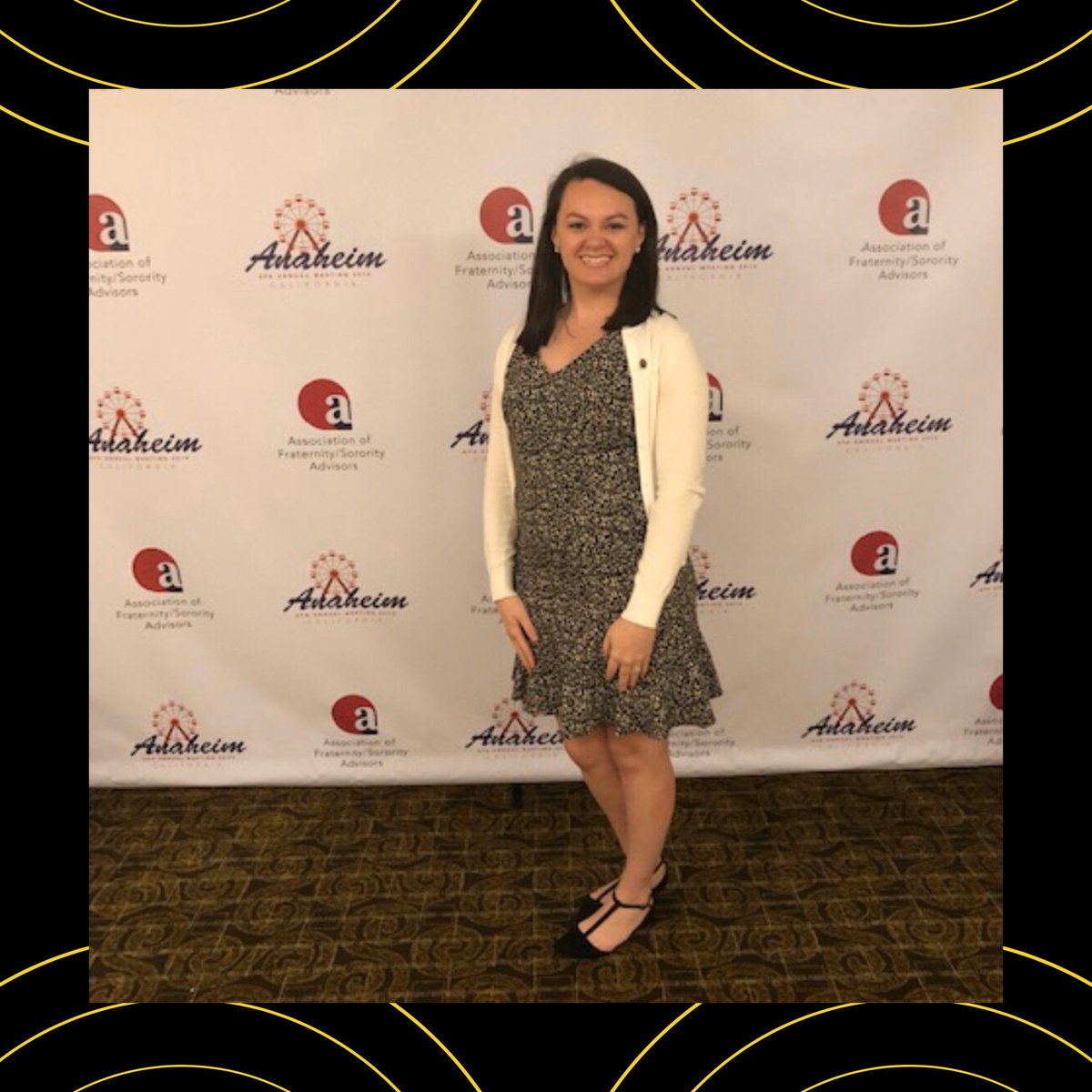 KDP_NAS's tweet photo. We are excited to kick off our Women in the Workforce campaign with our board members Alex, Amanda C, and Courtney! Their outfits are perfect for a conference or a business casual day at the office. #womenintheworkforce #kdpnas #mtsnd https://t.co/sXfm9zRGcz