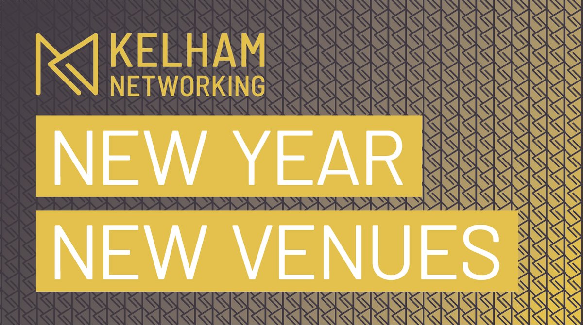 KelhamNetwork's tweet photo. Kelham Networking is back, unfortunately without Noosa. We would like to thank them for all the help and support provided over the previous events and wish them luck in the future.
The next one will be at VorV on 30/1/20
Go to https://t.co/KFmUfpQTlW for details
#kelhamnetworking https://t.co/aFO5K9MoZr
