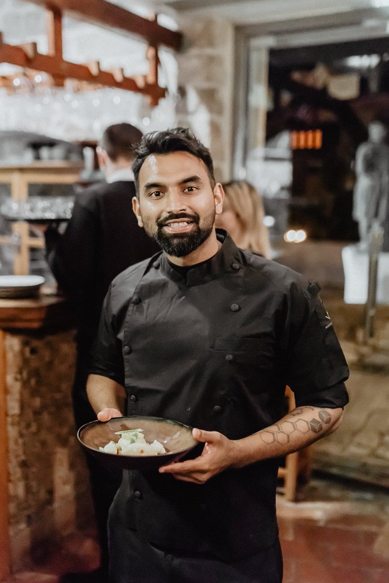 chefs_stage tweet media