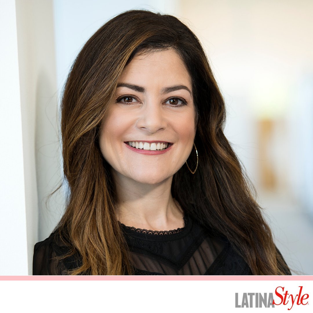 LATINAStyleMag's tweet photo. #VP for Intel Corporation Sports and Media, Sandra Lopez, is a finalist in the Top Latina Corporate Executive of the Year program for our #LS50!

Sandra was nominated by her peers because of her leadership and achievement in her career! 

#latinaexecutive #LEY #LS502020 https://t.co/MaBxXhNQaL