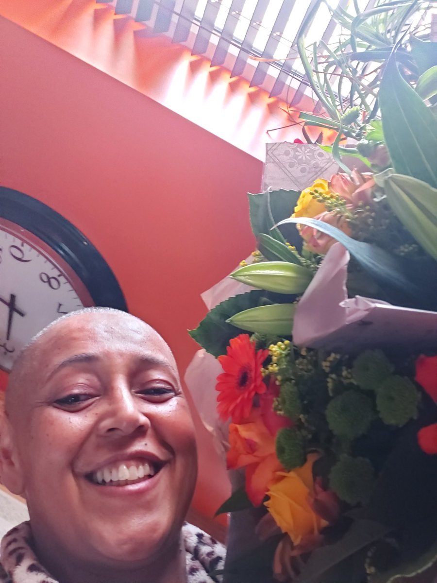 Alison Lowe OBE tweet media