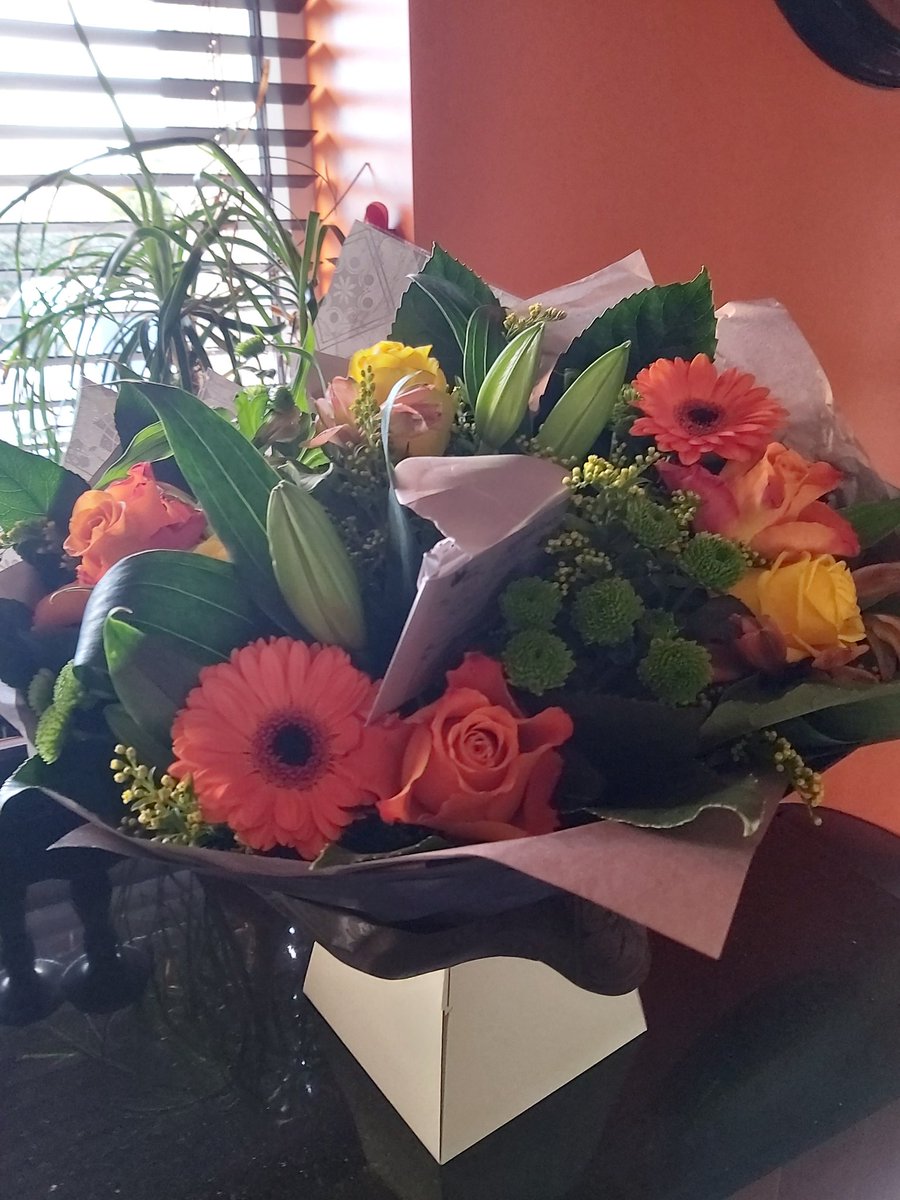 Alison Lowe OBE tweet media