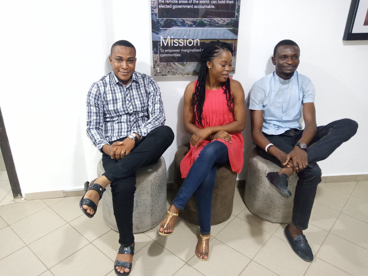 Onuoha_Kach's tweet image. At Connected Development, we are set to do mighty works this year.