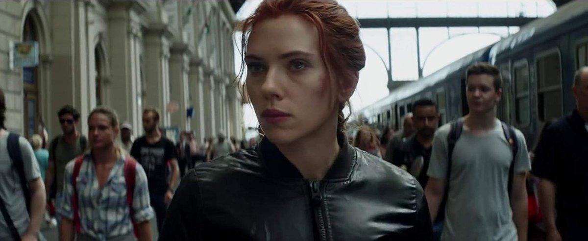 omelete's tweet photo. Sinopse de Viúva Negra indica perigosa conspiração ligada ao passado de Natasha Romanoff https://t.co/VSITbbJLs0 https://t.co/BsMObPZmzu