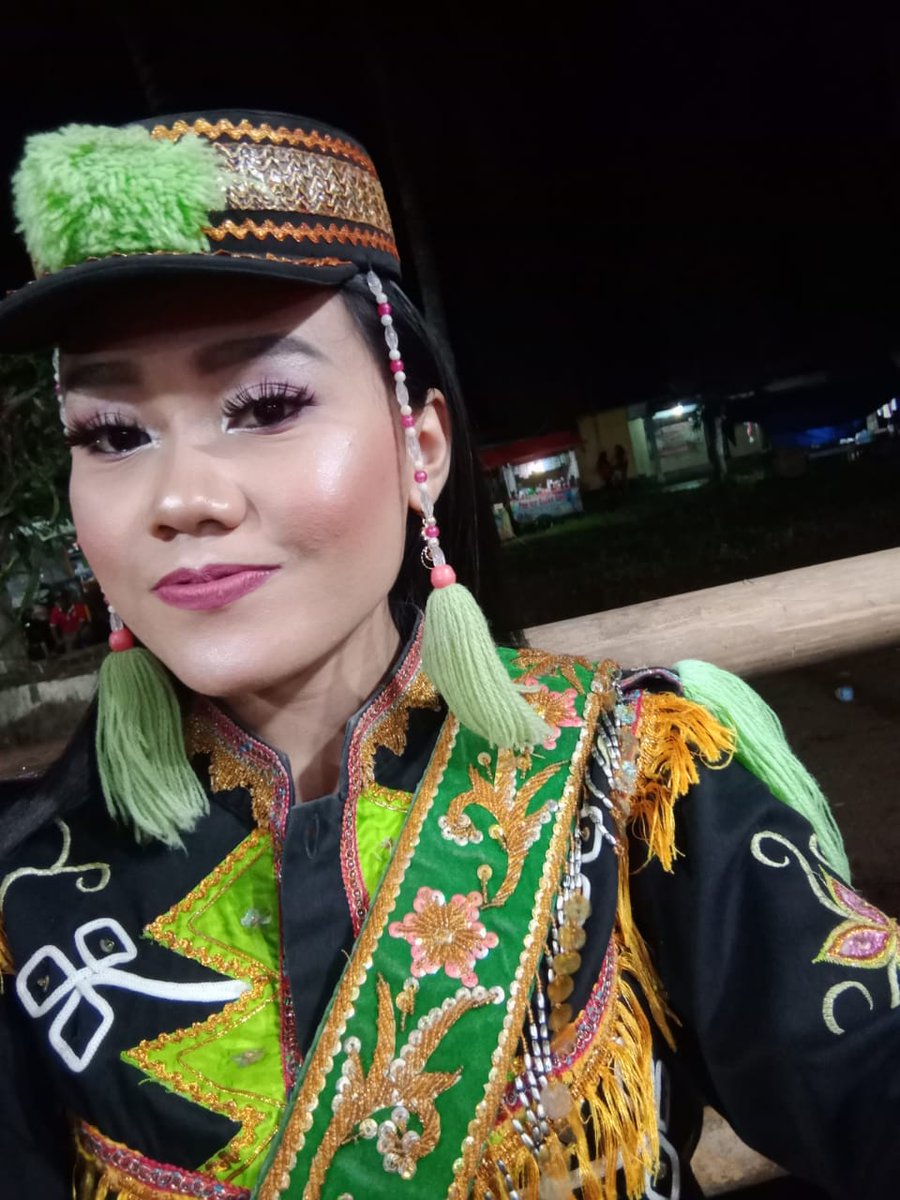 JardolP's tweet photo. Dolalak ARUM SARI.. Live jatimalang, Purwodadi. Purworejo

#galeridolalakpurworejo
#JD_Purworejo
#dolalakarumsari
#DOLALAKPUTRI
#dolalakPurworejo https://t.co/bCaUBGyaT7