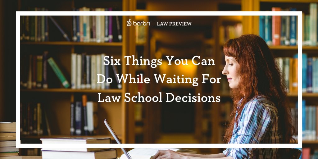 LawPreview's tweet photo. So, you’ve rocked the LSAT. You’ve applied to your dream schools. What now? Find out what productive steps you could be taking while waiting to hear back from law schools:
https://t.co/xvbrWj5GBZ
#lawschool #jdbound #lawschoolbound #futurelawyer #futurejd #lsat #lsatprep https://t.co/qil2ScCq1u