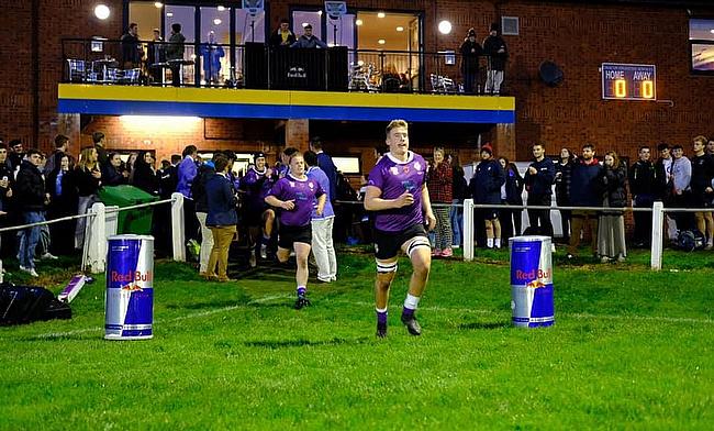 A university player making the next step up the rugby ladder?

It is becoming a well-trodden path and Durham's Jack Hill is one of the latest to do so. #BUCSSuperRugby

talkingrugbyunion.co.uk/bucs-super-rug…