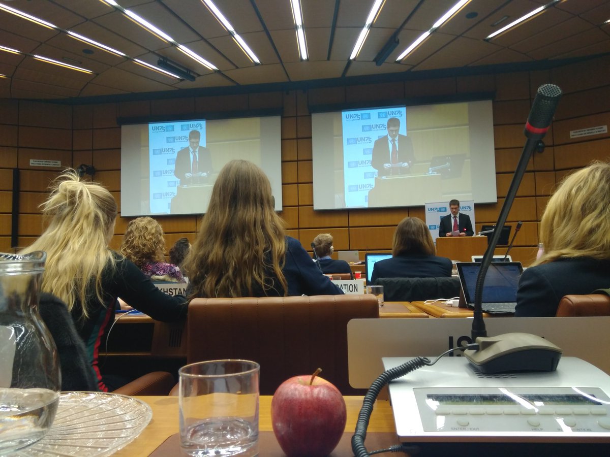 Closing speech by <a href="/UnFns/">UNchairteam_2020</a> #negot2020