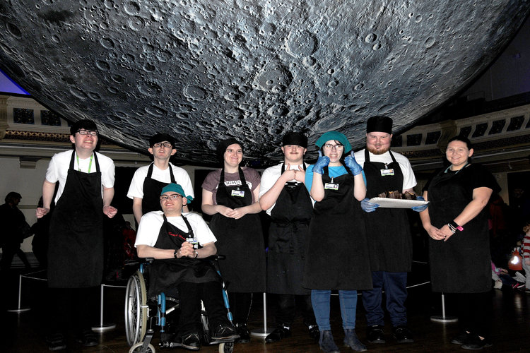 Congratulations to @WirralMet which has been shortlisted for a Tes Further Education Award, acknowledging its community work as part of our Borough of Culture year! wirralview.com/news/wirral-me…