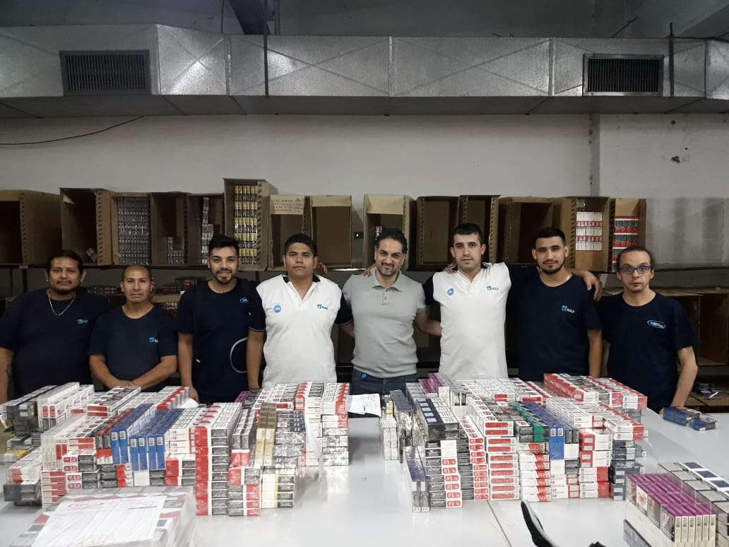 Con mucho esfuerzo se  logró conseguir un bono de $4000 pesos para todos los compas de Razycia 💪👍
<a href="/pabloromerogar9/">pablo romero garcia</a>
<a href="/OrellanoMario/">Mario A. Orellano</a>