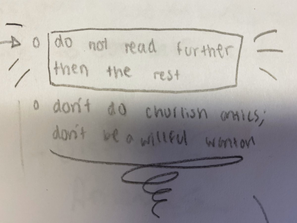 MrsVesuvio's tweet photo. Before diving into The Giver, we established what good groups do within our assigned groups and signed them. I love how many incorporated what we have done in class as well as our @JAMS_Knights PBSIS traits! Here are some of my favorites: 
#PBSIS #preamble #edisonk12 https://t.co/stbx1aEUf4