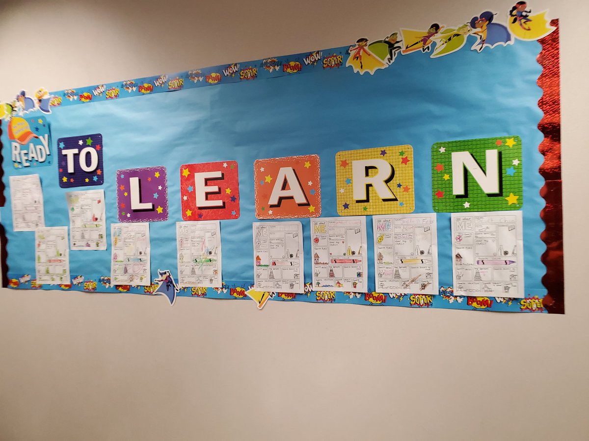 mclewis74's tweet photo. #klzjanplaytowin ready to learn in Reach  1on this wonderful Wednesday @KlentzmanTigers https://t.co/hbZjLpnCrd