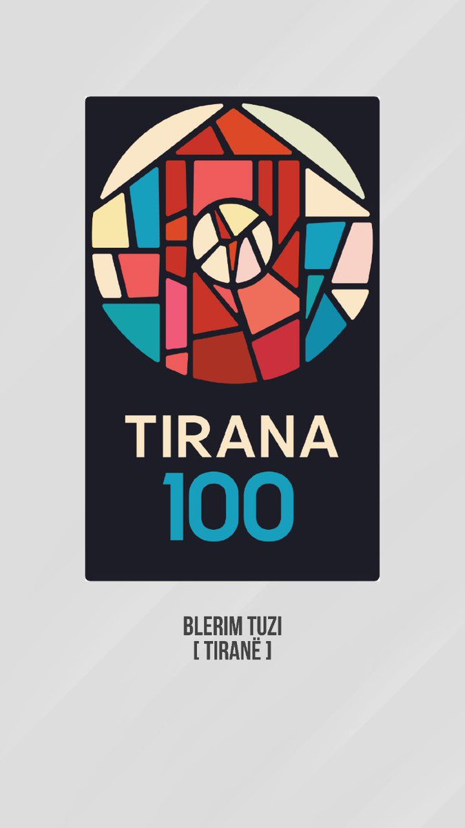 erionveliaj's tweet photo. Për 100-vjetorin e shpalljes si Kryeqyteti🇦🇱, #Tirana100 do të ketë edhe logon e saj.🎨

Shih 4 logot &amp; voto atë që të pëlqen më shumë -> https://t.co/yYmvlGuZXc

(Prej ora 16:00 dt. 15.01 - deri ora 16:00 dt. 16.01)

· Karrota  
· Kuadr.
· Blerim Tuzi
· Florian Sallo https://t.co/uqZDPcBZqT
