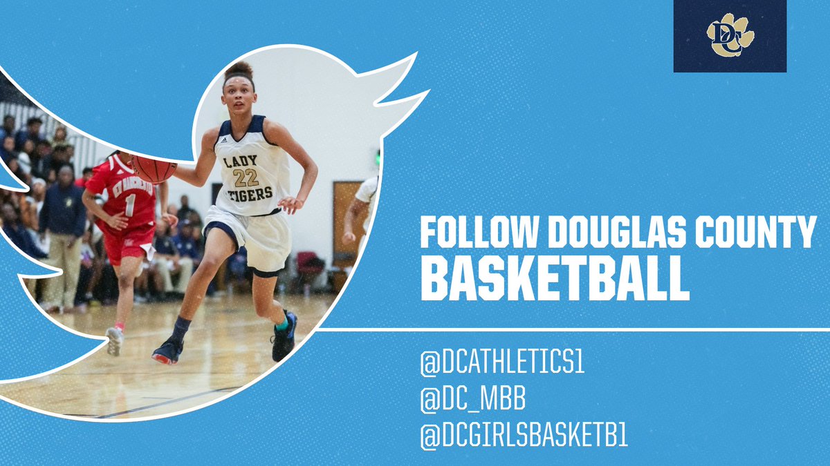 DCAthletics1's tweet image. #TigerPride #DaCountySchool #DCHoops
