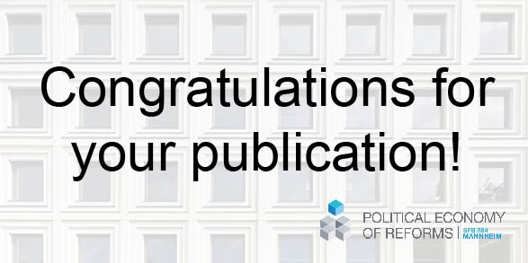 PolEconReforms's tweet photo. 👏👏👏Congrats to Carina Cornesse and Annelies Blom, @ddutwin @JonKrosnick @edithdeleeuw and more to the Review of Conceptual Approaches and Empirical Evidence on #Probability and #Nonprobability Sample https://t.co/e3IaoosBc4. Result from our Prob Nonprob workshop. #openaccess https://t.co/TPLOYb3fRL